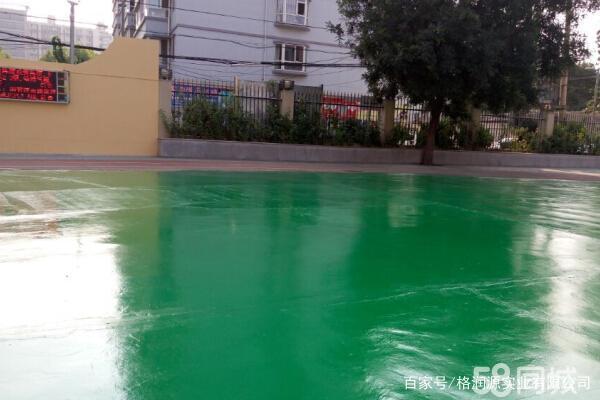 泰顺 地坪漆翻新维修